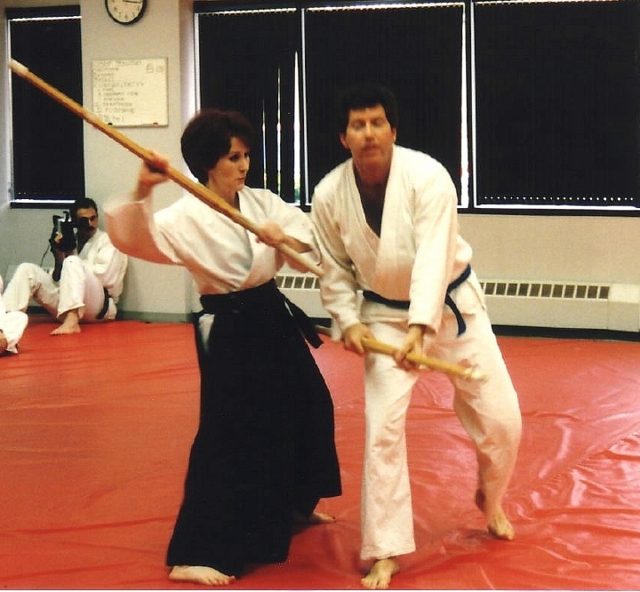 a hanbo defense